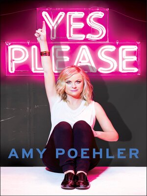 cover image of Yes Please